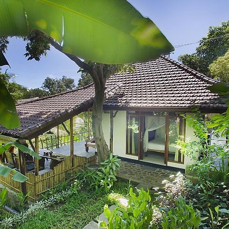 Indo Rumah Zengarden Pabean Buleleng Zimmer foto