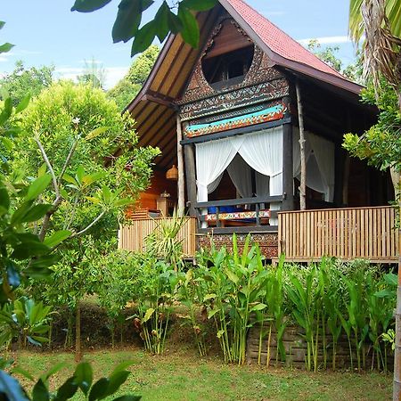Indo Rumah Zengarden Pabean Buleleng Exterior foto