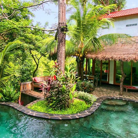 Indo Rumah Zengarden Pabean Buleleng Exterior foto