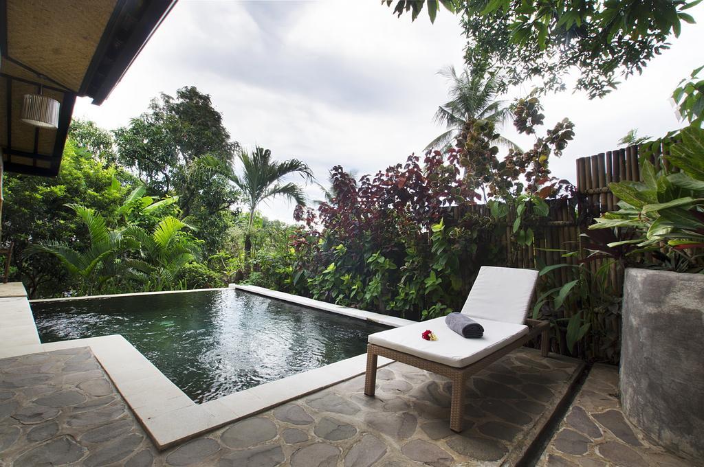 Indo Rumah Zengarden Pabean Buleleng Zimmer foto