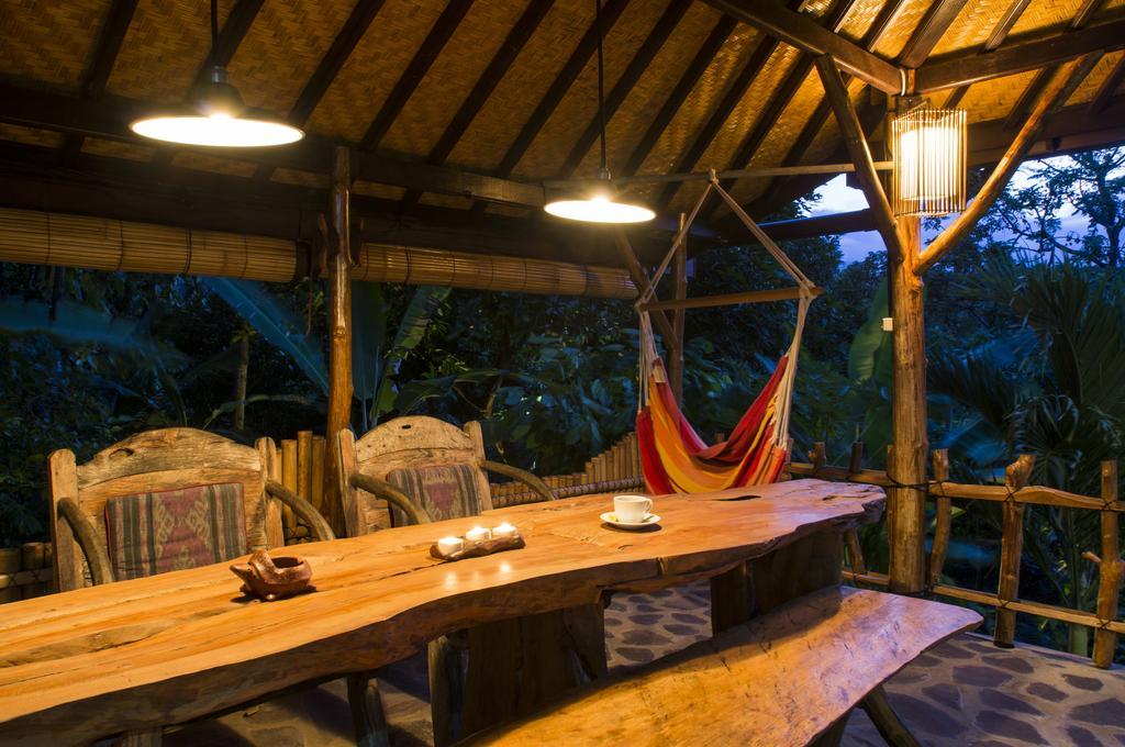 Indo Rumah Zengarden Pabean Buleleng Zimmer foto