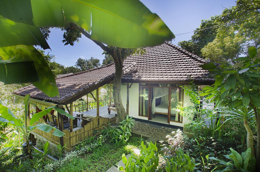 Indo Rumah Zengarden Pabean Buleleng Zimmer foto
