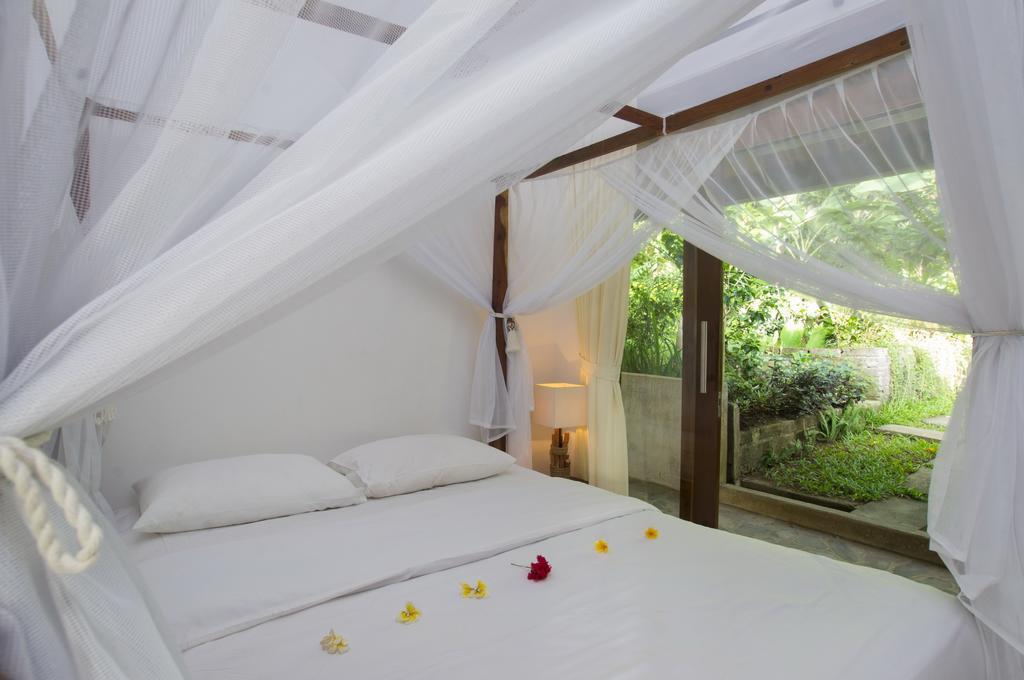 Indo Rumah Zengarden Pabean Buleleng Zimmer foto