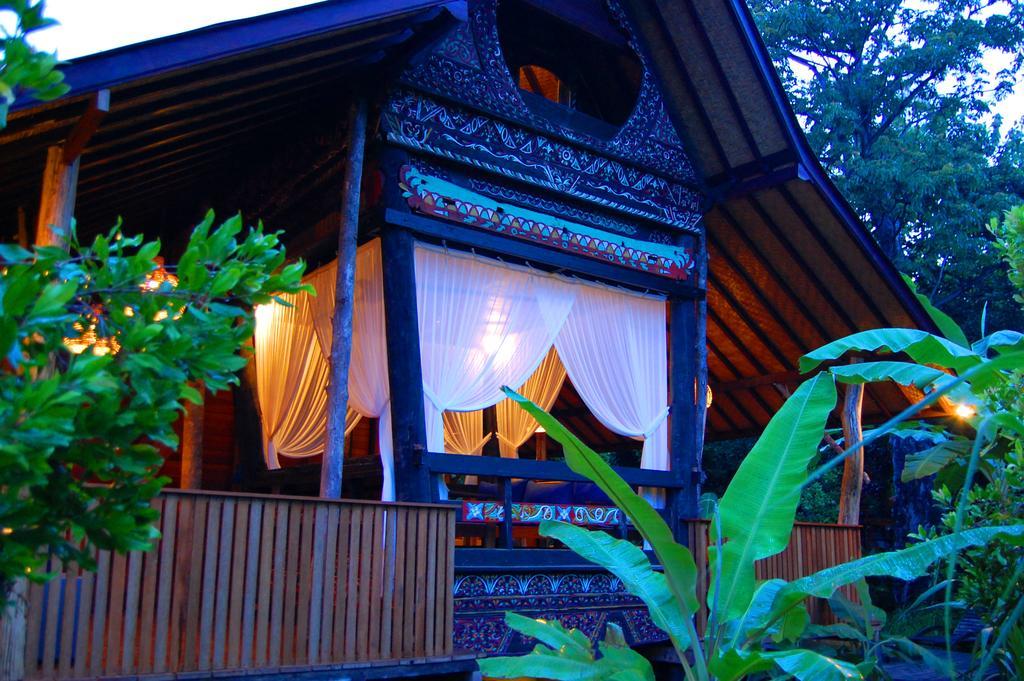 Indo Rumah Zengarden Pabean Buleleng Exterior foto