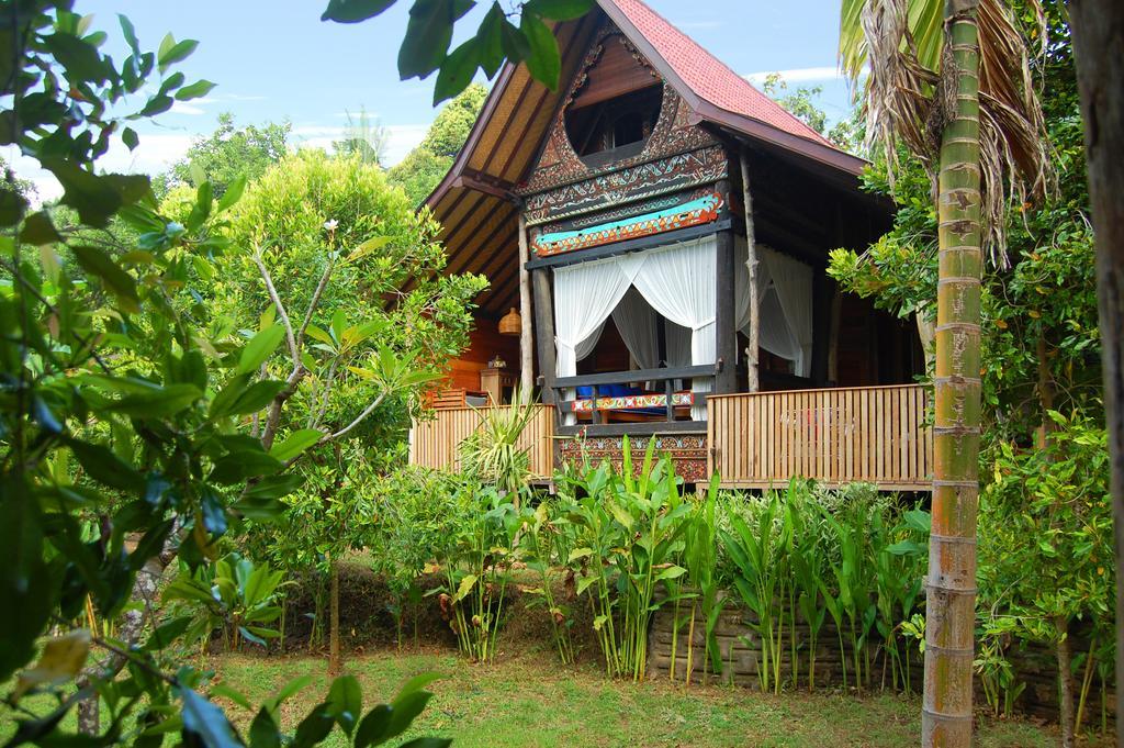 Indo Rumah Zengarden Pabean Buleleng Exterior foto