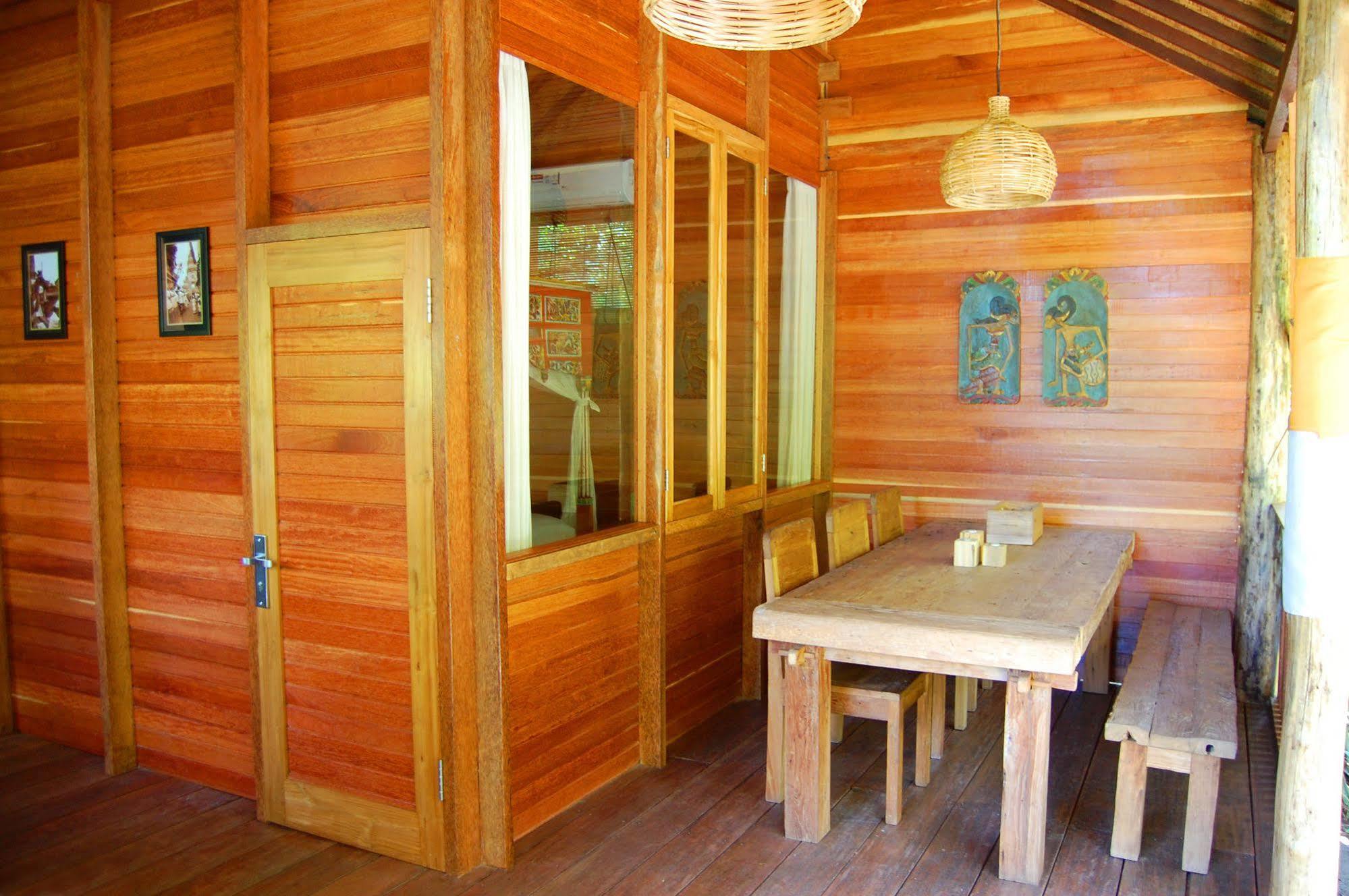 Indo Rumah Zengarden Pabean Buleleng Exterior foto