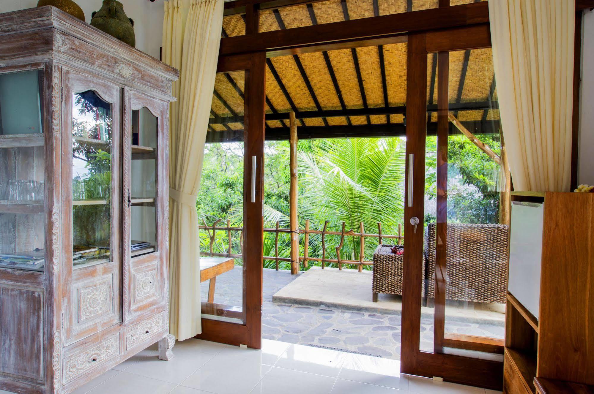 Indo Rumah Zengarden Pabean Buleleng Exterior foto
