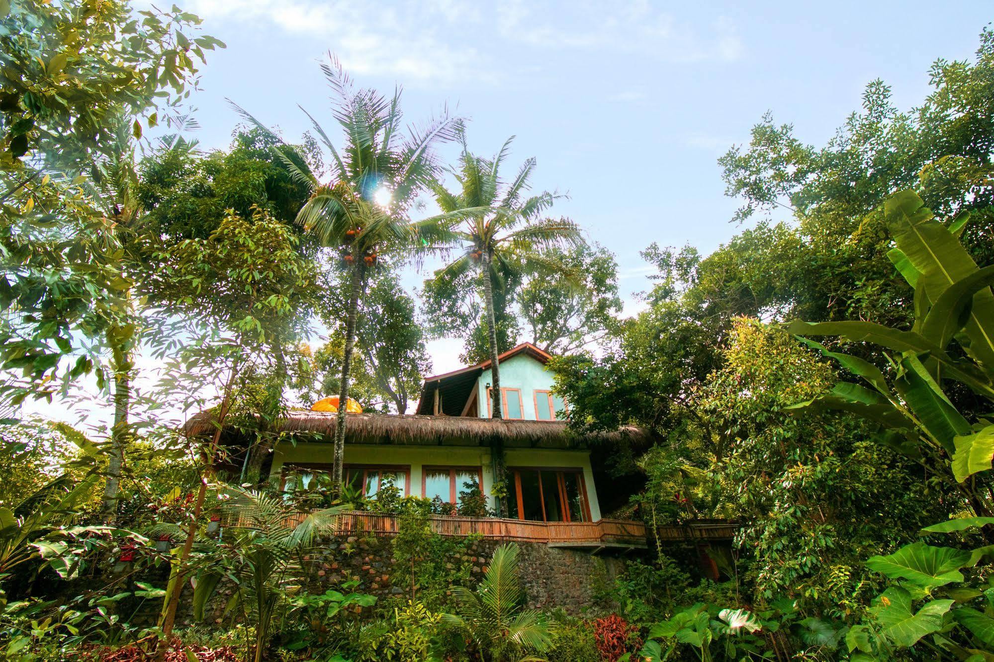 Indo Rumah Zengarden Pabean Buleleng Exterior foto
