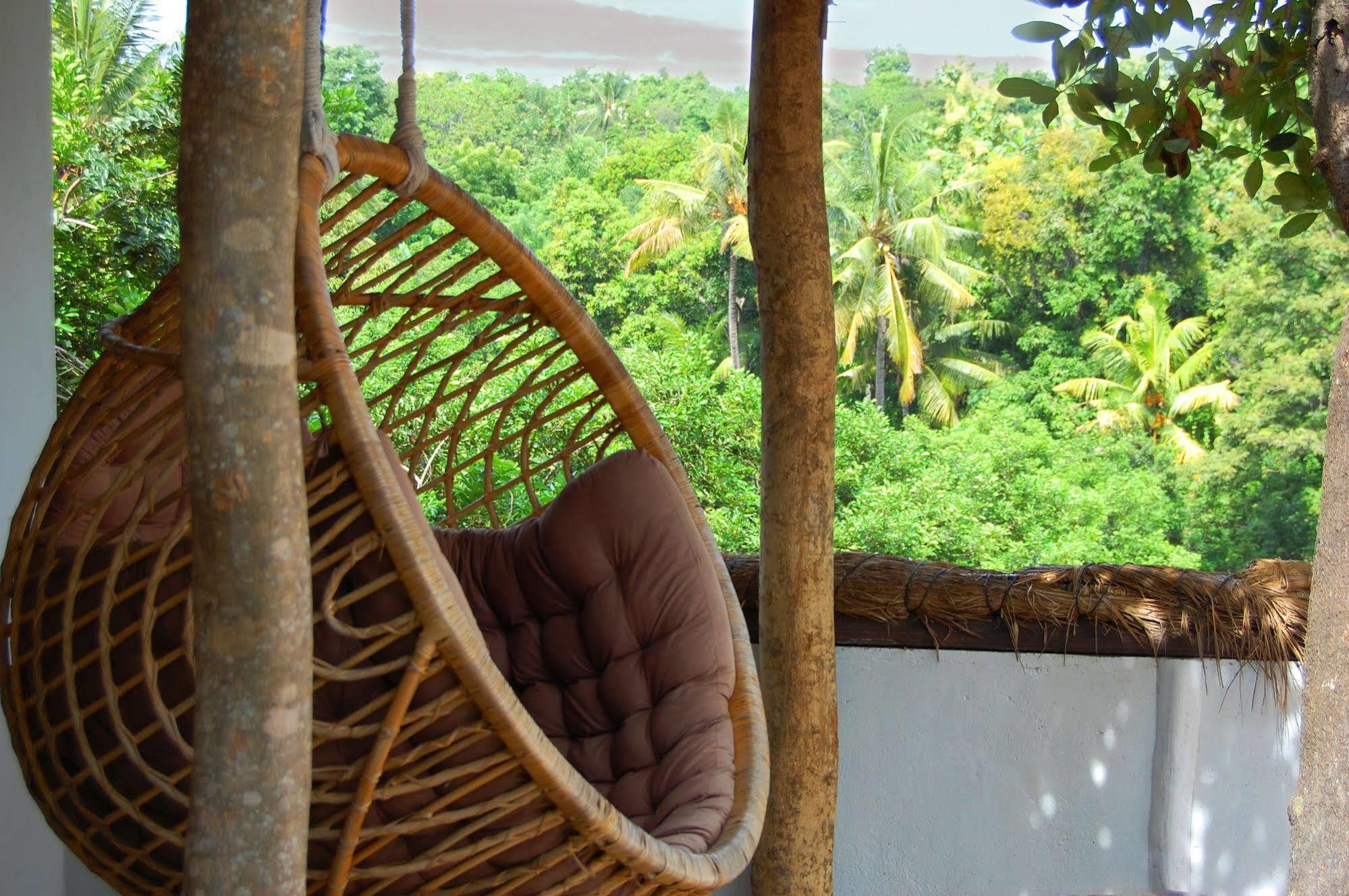 Indo Rumah Zengarden Pabean Buleleng Exterior foto