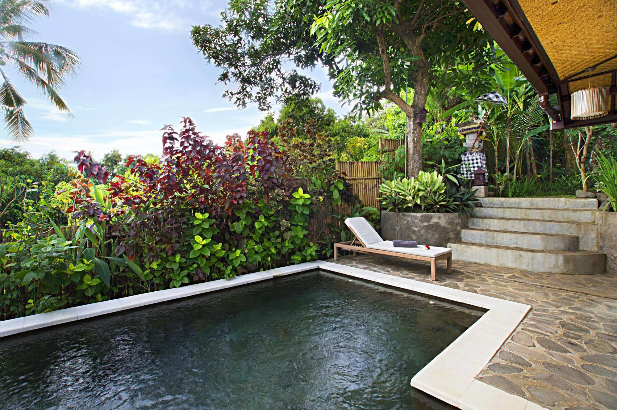 Indo Rumah Zengarden Pabean Buleleng Exterior foto