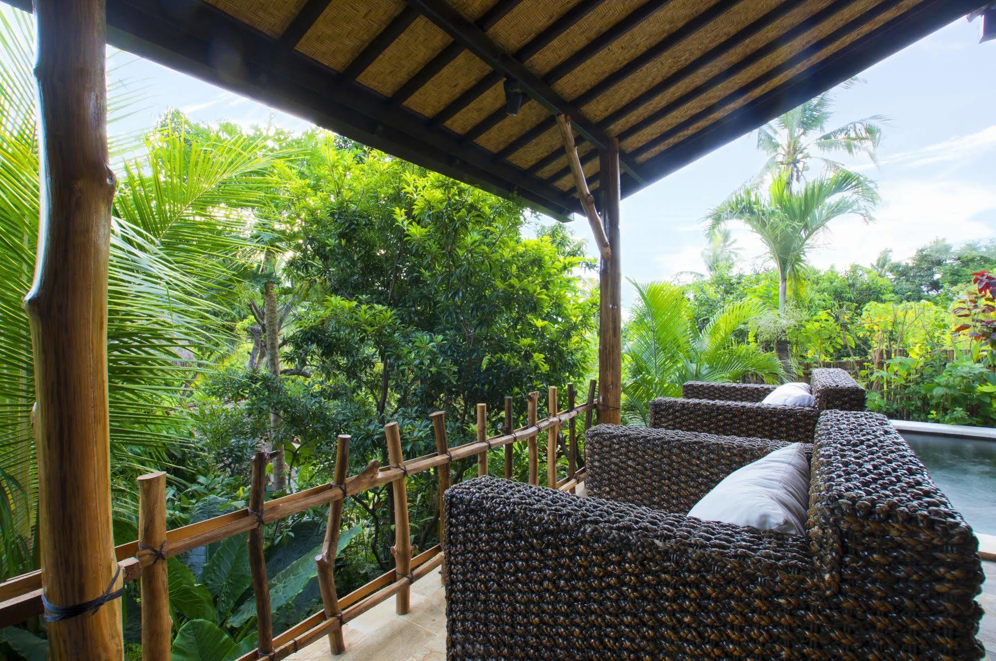 Indo Rumah Zengarden Pabean Buleleng Exterior foto