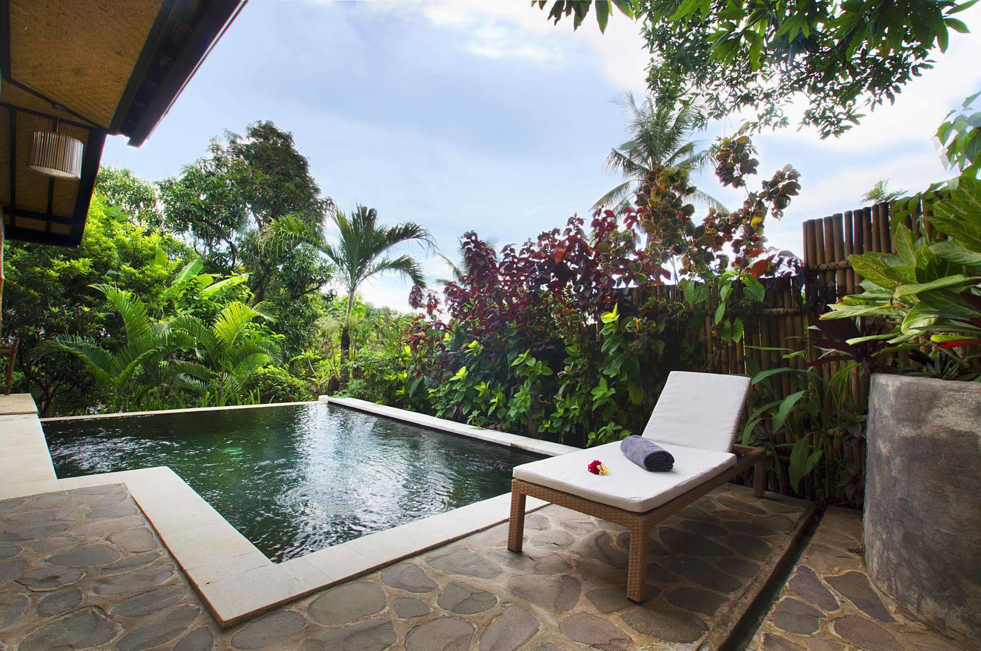 Indo Rumah Zengarden Pabean Buleleng Exterior foto