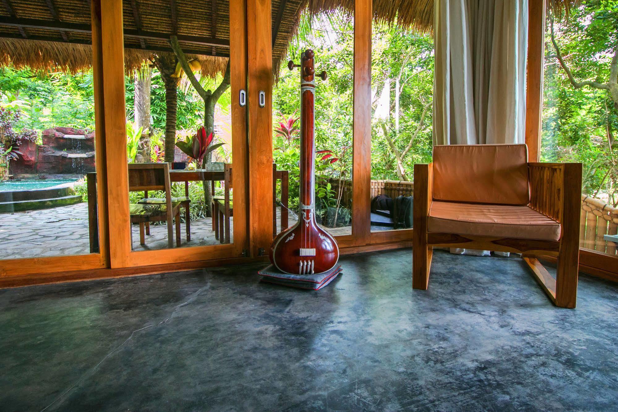 Indo Rumah Zengarden Pabean Buleleng Exterior foto
